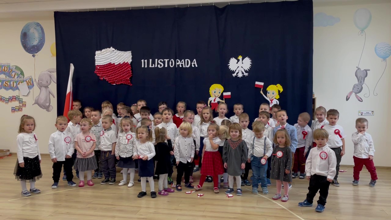 Święto Niepodległości