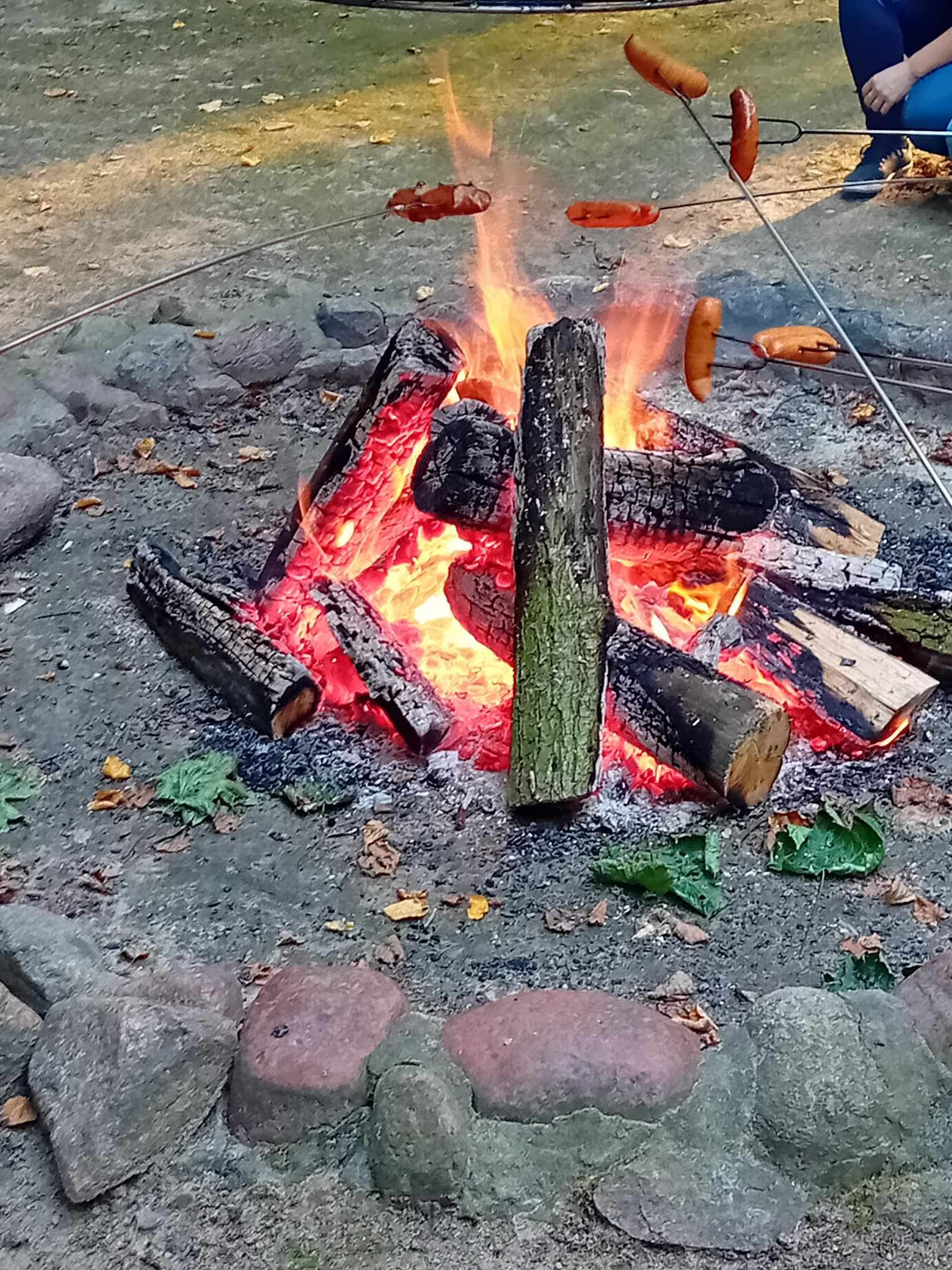 Dzień Pieczonego Ziemniaka