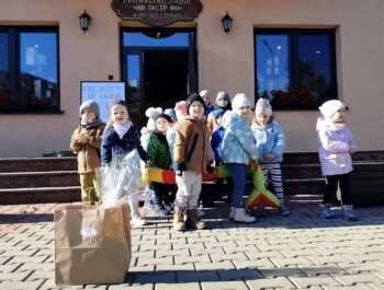 Dzień Chleba – wycieczka