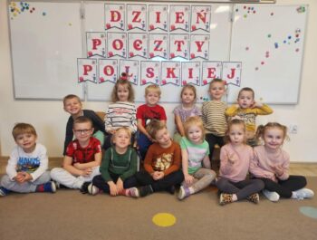 Dzień Poczty Polskiej.