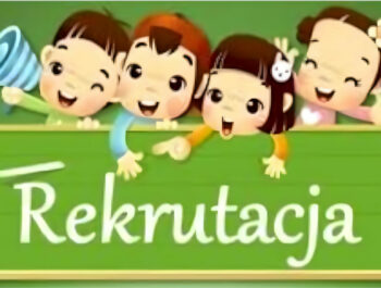 Rekrutacja na rok szkolny 2025/2026.
